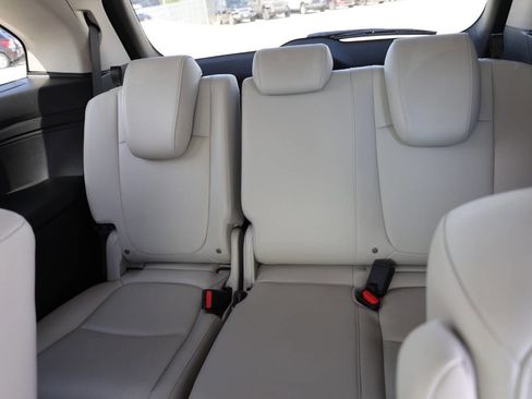 Used 2025 Honda Odyssey EX-L image 17