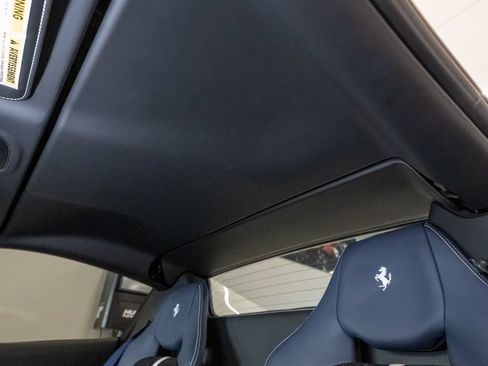 Certified 2023 Ferrari F8 Tributo RWD image 14