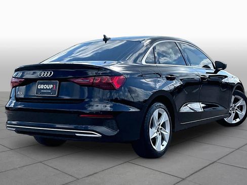 Used 2023 Audi A3 2.0T Premium FWD image 13