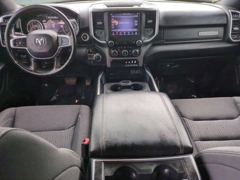 Used 2019 RAM 1500 Big Horn AWD/4WD image 27