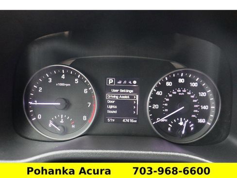 Used 2017 Hyundai Elantra Value Edition image 9