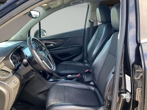 Used 2018 Buick Encore Preferred image 22