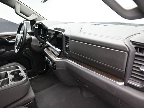 Used 2023 Chevrolet Silverado 1500 LT w/ Protection Package AWD/4WD image 42