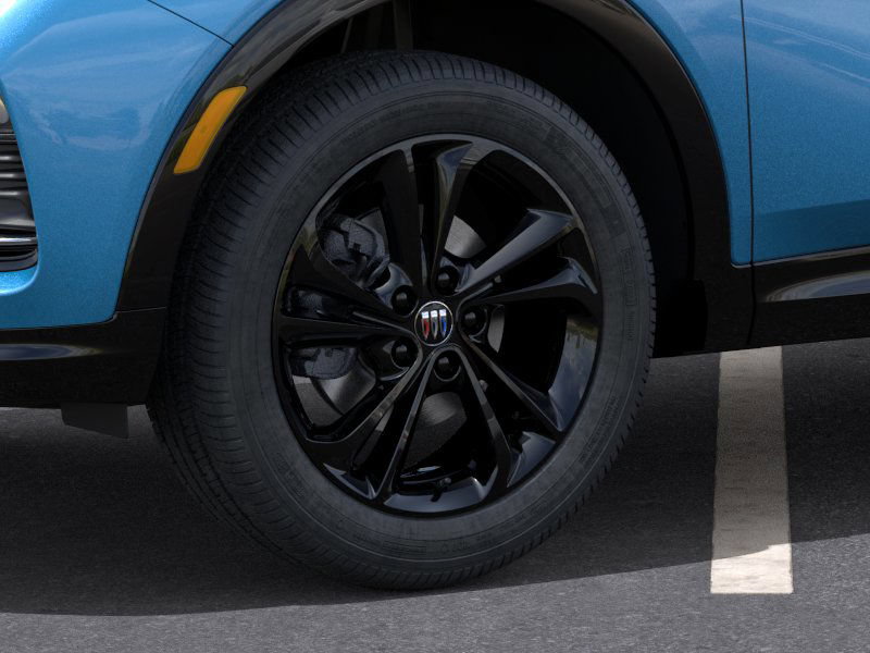 New 2026 Buick Envista Sport Touring w/ Convenience I Package FWD image 21