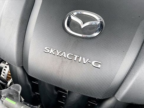 Used 2024 MAZDA CX-50 AWD 2.5 S w/ Preferred Package image 31