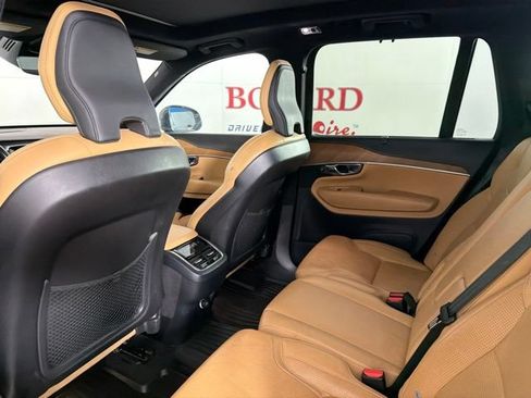 Used 2019 Volvo XC90 T6 Inscription w/ Luxury Package AWD/4WD image 14