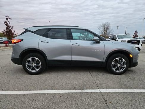 Used 2023 Chevrolet Blazer LT w/ Convenience Package image 8