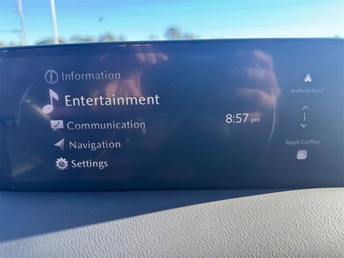 Used 2024 MAZDA CX-5 AWD 2.5 S image 22