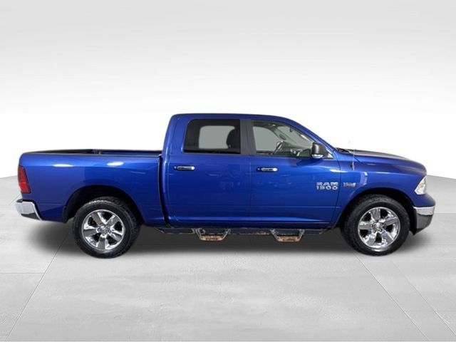 Used 2018 RAM 1500 Big Horn AWD/4WD image 11