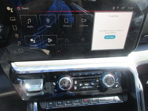 New 2026 GMC Sierra 1500 Denali AWD/4WD image 19