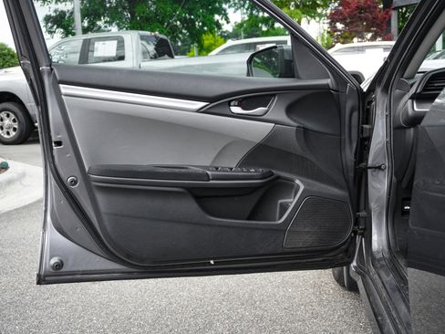 Used 2021 Honda Civic LX image 14