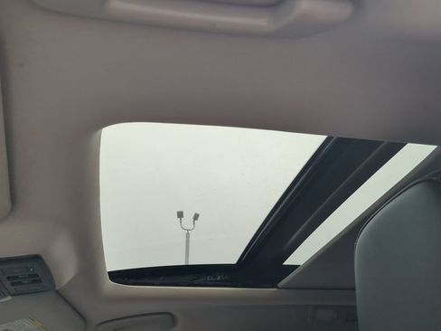 Certified 2024 Nissan Pathfinder Platinum w/ Cargo Package image 19