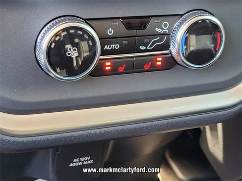 New 2025 Ford Expedition Platinum w/ Driver's Package image 8