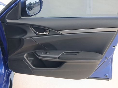 Used 2017 Honda Civic Sport image 50