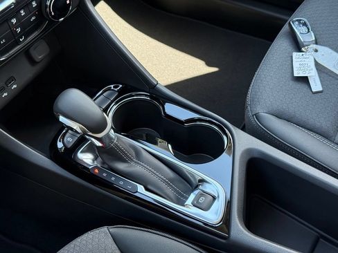 New 2026 Buick Encore GX Preferred FWD image 26