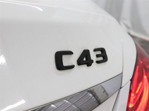 Used 2018 Mercedes-Benz C 43 AMG 4MATIC Sedan image 15