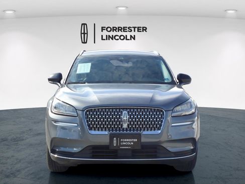 Used 2021 Lincoln Corsair Standard w/ Equipment Group 101A image 8