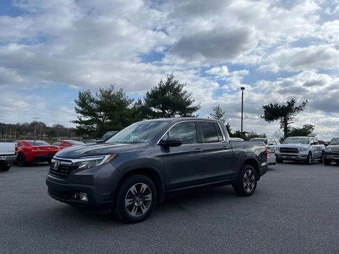 Used 2019 Honda Ridgeline RTL-T image 30
