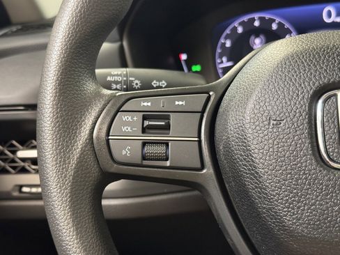 New 2025 Honda Accord SE image 28