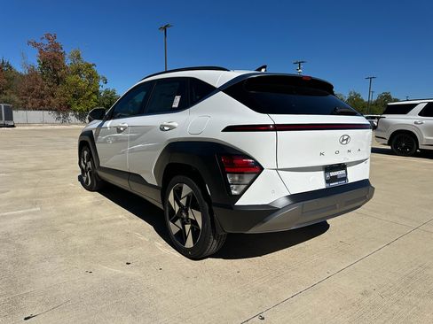 New 2026 Hyundai Kona Limited image 5