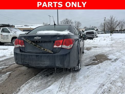 Used 2014 Chevrolet Cruze LT image 18