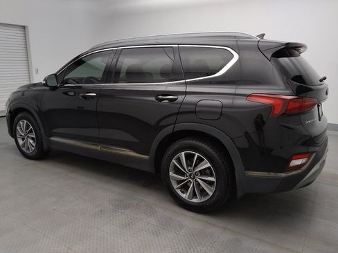 Used 2019 Hyundai Santa Fe Limited FWD image 3