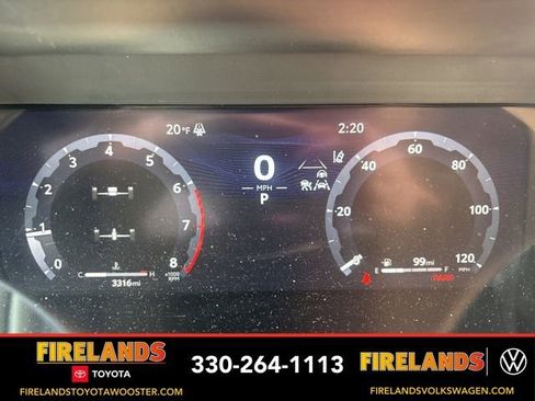 Used 2026 Toyota Tacoma TRD Sport image 15