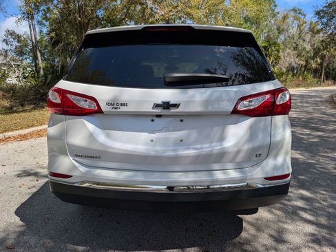 Used 2021 Chevrolet Equinox LT image 7