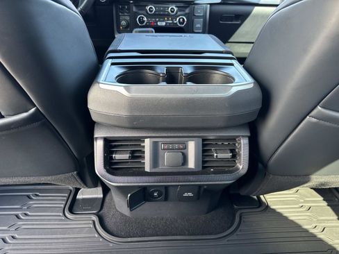 Used 2024 Ford F150 Raptor w/ Equipment Group 803A Raptor R image 15