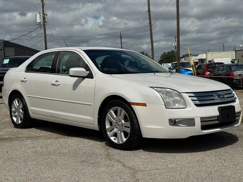 Used 2009 Ford Fusion SEL FWD image 9