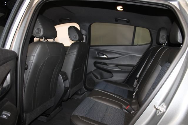 Used 2025 Buick Envista Preferred w/ Convenience II Package FWD image 10
