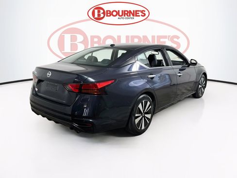 Used 2019 Nissan Altima 2.5 SL FWD image 10