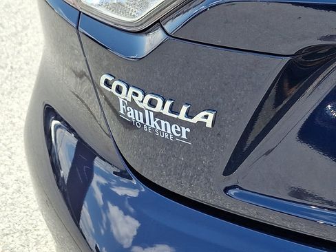 Used 2026 Toyota Corolla SE FWD image 30