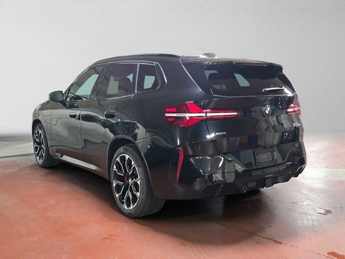 Used 2026 BMW X3 xDrive30i w/ Premium Package AWD/4WD image 5