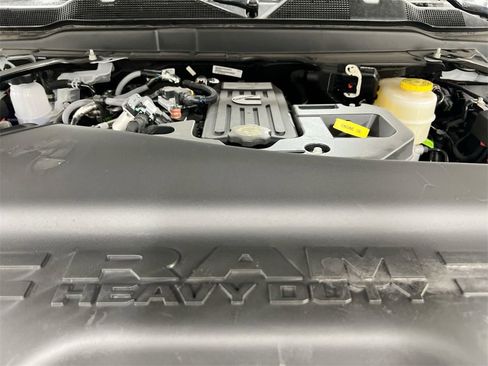 New 2026 RAM 2500 Tradesman image 25