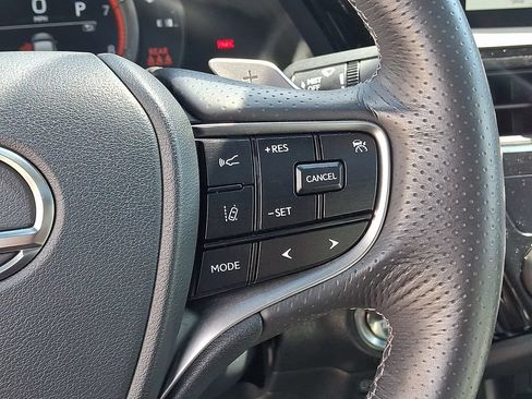 Used 2024 Lexus ES 350 F Sport FWD image 24