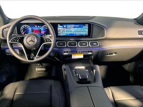 New 2026 Mercedes-Benz GLE 450 4MATIC image 7