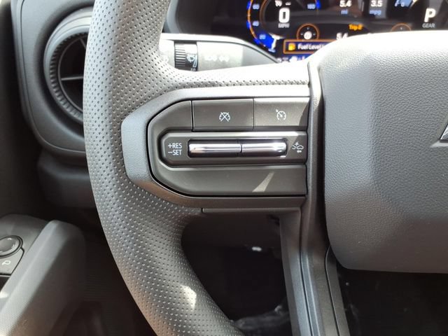 New 2026 Chevrolet Colorado Trail Boss AWD/4WD image 13
