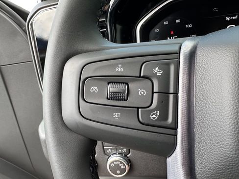 New 2026 GMC Sierra 1500 SLE AWD/4WD image 32