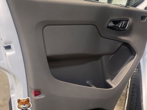 Used 2024 Ford Transit 250 Low Roof w/ Exterior Upgrade Package image 48