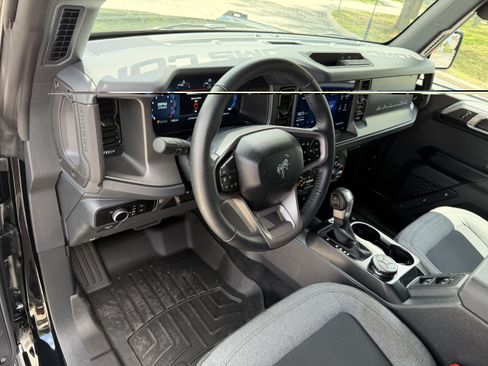 Used 2026 Ford Bronco Big Bend AWD/4WD image 11