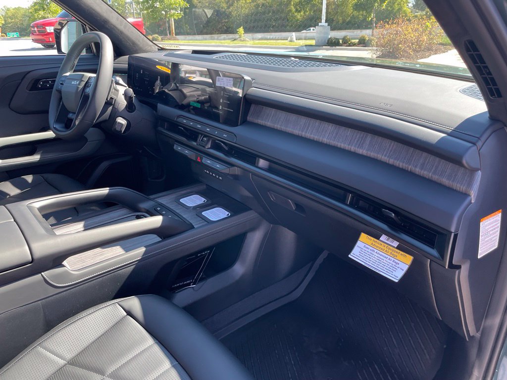 New 2027 Kia Telluride X-Line SX Prestige AWD/4WD image 29