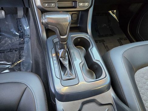 Used 2020 Chevrolet Colorado Z71 w/ Safety Package image 21