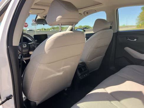 Certified 2025 Honda Accord SE image 13