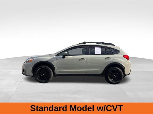 Used 2017 Subaru Crosstrek 2.0i Premium w/ Popular Package #2 image 2