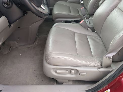 Used 2011 Honda CR-V EX-L image 11