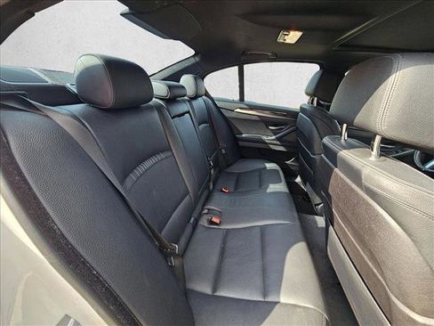 Used 2014 BMW 535i Sedan image 14