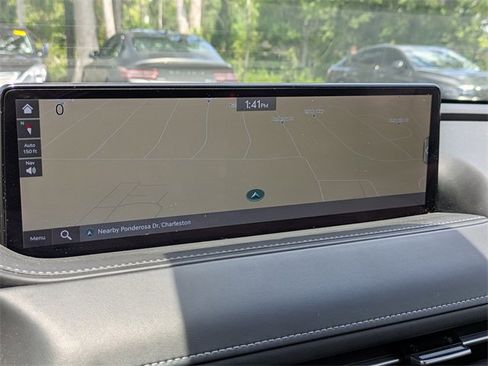 Used 2024 Genesis G80 2.5T w/ Sport Prestige Package image 22