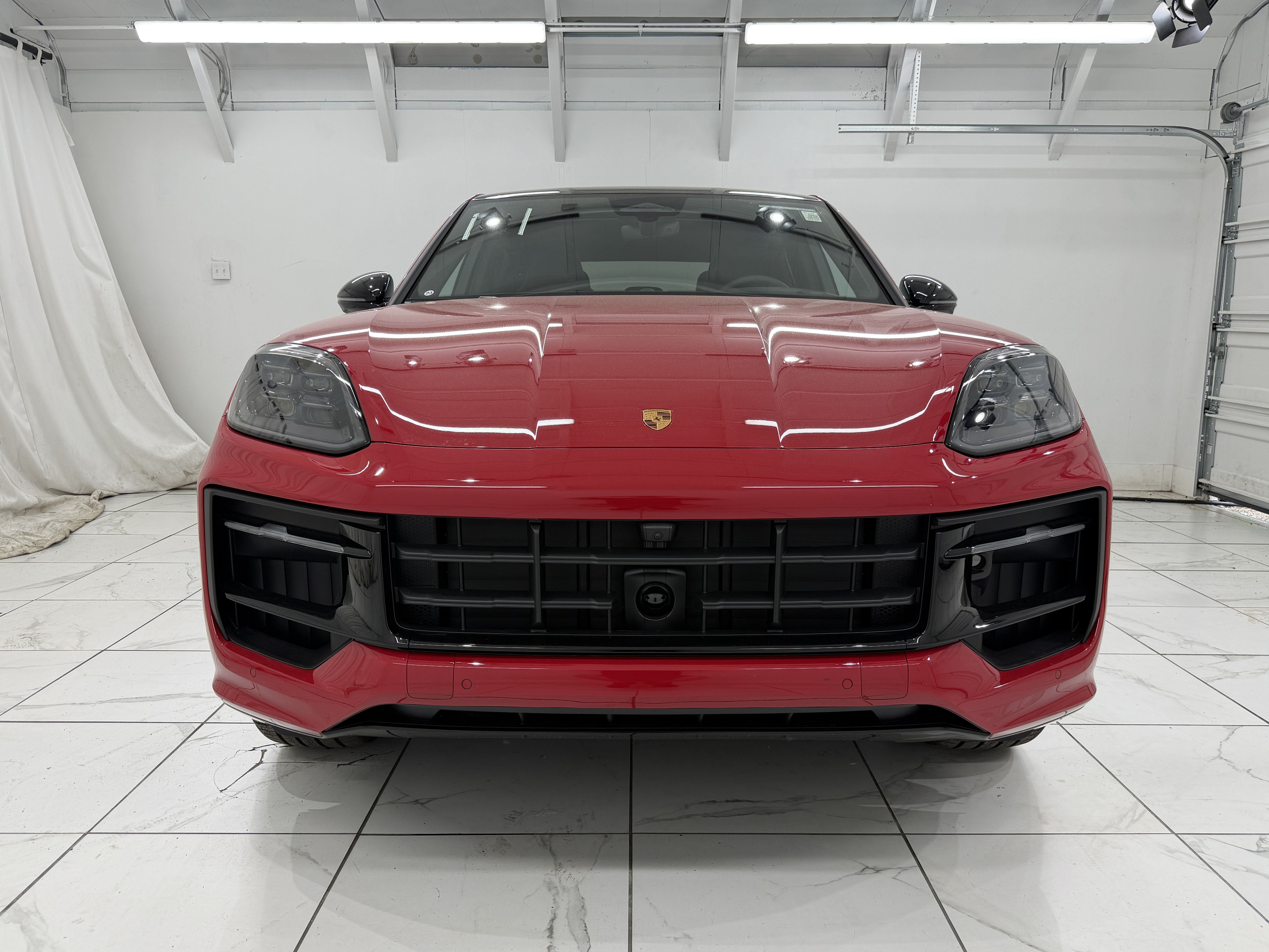 New 2026 Porsche Cayenne GTS AWD/4WD image 9
