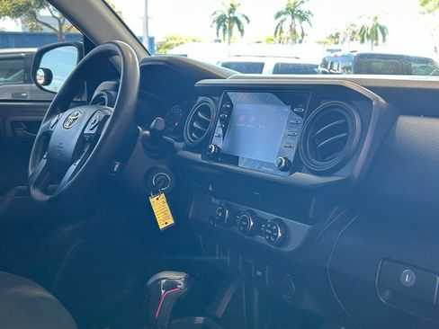 Used 2020 Toyota Tacoma SR w/ SR Convenience Package RWD image 25